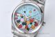 Clean Factory Super clone Rolex Oyster Perpetual new Bubbles Dial Watch Clean 3230 904l Steel 41 mm (2)_th.jpg